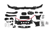 Mercedes S-class W221 2005–2013 Restyling kit naar W223 AMG S63 foto 48