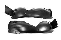Mercedes S-class W221 2005–2013 Restyling kit naar W223 AMG S63 foto 50