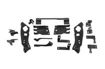Mercedes S-class W221 2005–2013 Restyling kit naar W223 AMG S63 foto 66