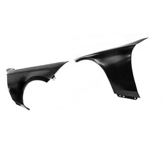 Restyling kit naar W223 AMG S63 Mercedes S-class W221 2005–2013 foto 4