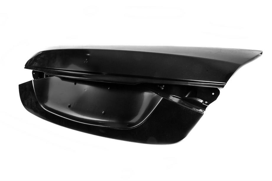 Mercedes S-class W221 2005–2013 Restyling kit voor W223 AMG S63 (met deurgrepen en inserts) Foto 17