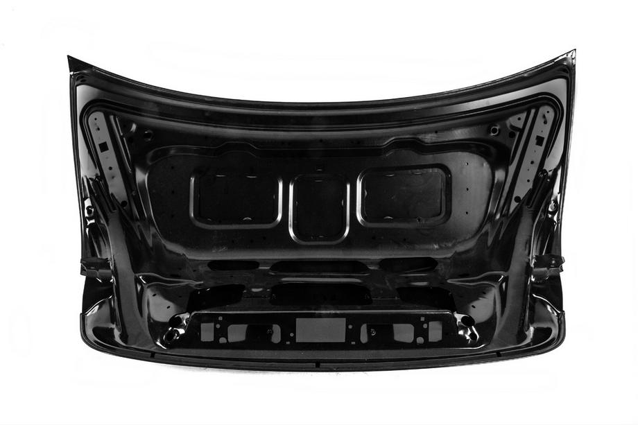 Mercedes S-class W221 2005–2013 Restyling kit voor W223 AMG S63 (met deurgrepen en inserts) Foto 19
