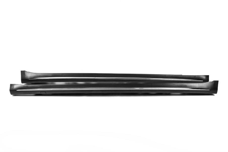 Mercedes S-class W221 2005–2013 Restyling kit voor W223 AMG S63 (met deurgrepen en inserts) Foto 33