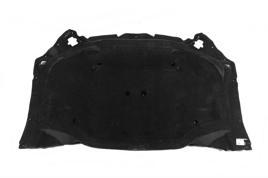 Mercedes S-class W221 2005–2013 Restyling kit voor W223 AMG S63 (met deurgrepen en inserts) Foto 74