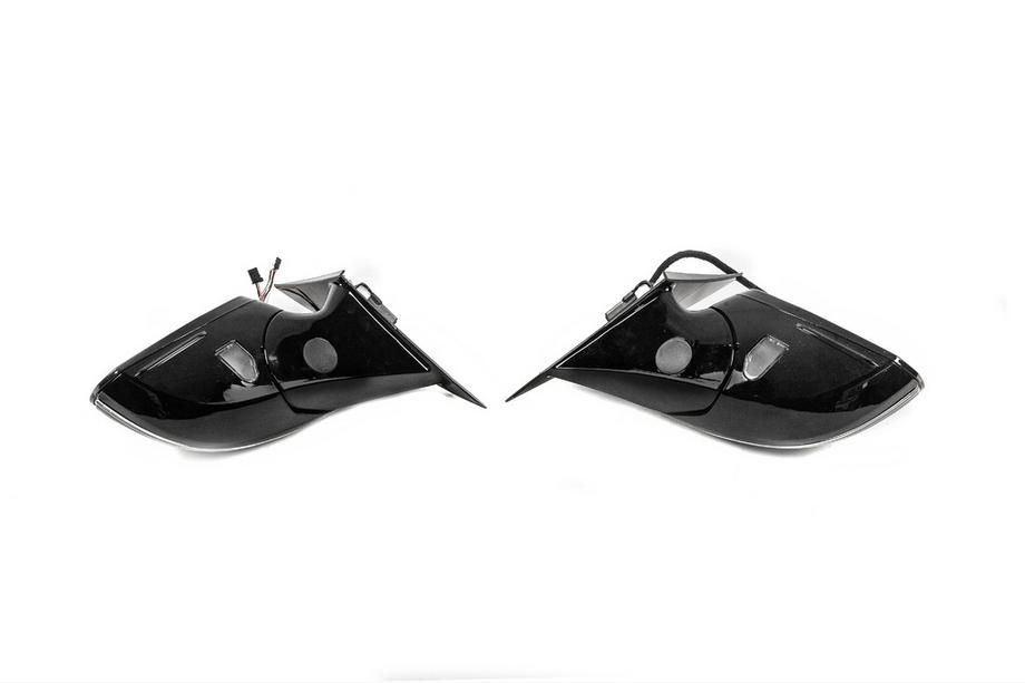Mercedes S-class W221 2005–2013 Restyling kit voor W223 AMG S63 (met deurgrepen en inserts) Foto 85