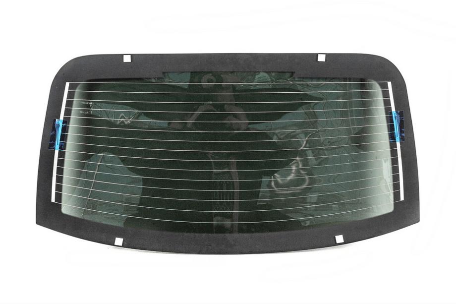 Mercedes S-class W221 2005–2013 Restyling kit voor W223 AMG S63 (met deurgrepen en inserts) Foto 4