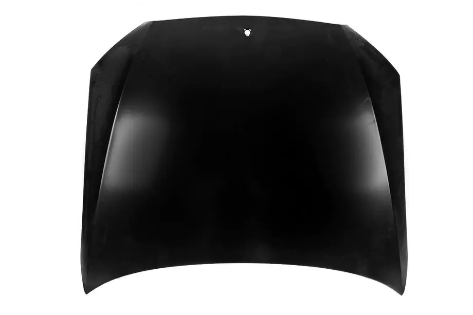 Mercedes S-class W221 2005–2013 Facelift set voor W223 AMG Line (met deurgrepen en inserts) Foto 13