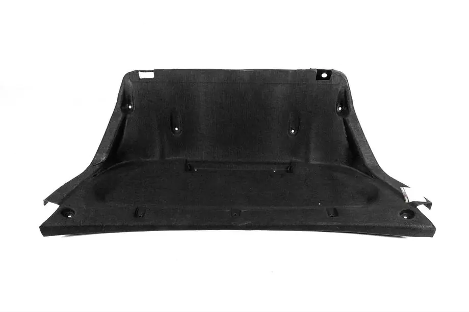 Mercedes S-class W221 2005–2013 Facelift set voor W223 AMG Line (met deurgrepen en inserts) Foto 60