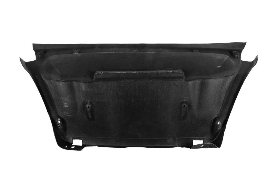 Mercedes S-class W221 2005–2013 Facelift set voor W223 AMG Line (met deurgrepen en inserts) Foto 63