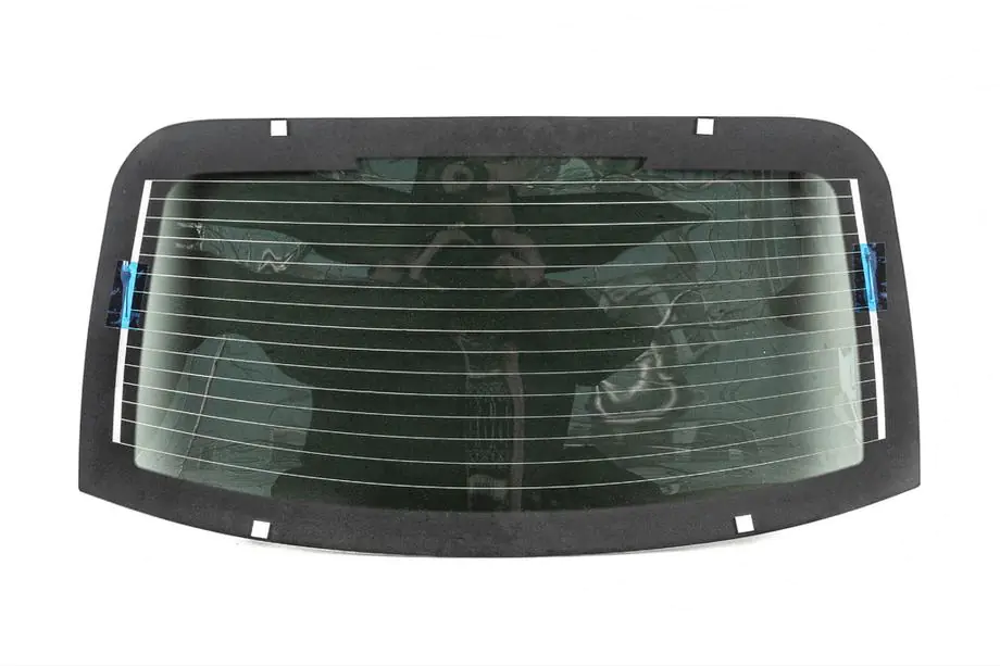 Mercedes S-class W221 2005–2013 Facelift set voor W223 AMG Line (met deurgrepen en inserts) Foto 10
