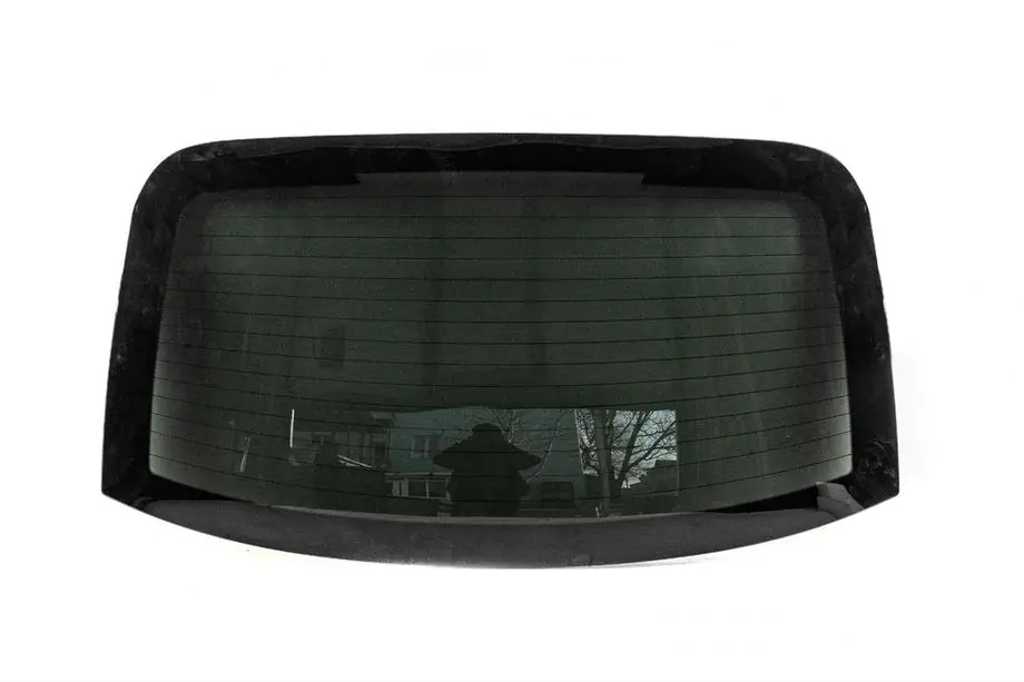 Mercedes S-class W221 2005–2013 Facelift set voor W223 AMG Line (met deurgrepen en inserts) Foto 92