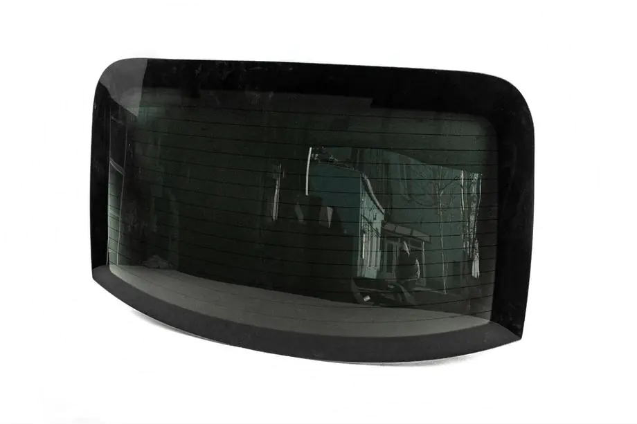 Mercedes S-class W221 2005–2013 Facelift set voor W223 AMG Line (met deurgrepen en inserts) Foto 93