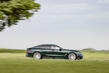 Review van de vierdeurs sportcoupé Alpina B8 Gran Coupe foto 3