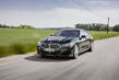 Review van de vierdeurs sportcoupé Alpina B8 Gran Coupe foto 2