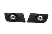 Volkswagen Amarok 2010–2022 Mistlampen (met LED-lamp) foto 2