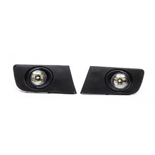 Mistlampen (met LED-lamp) foto 2