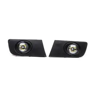 Mistlampen (met LED-lamp) foto 2