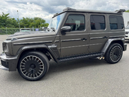 Mercedes G class W465 2025– BRB Carbon sierlijsten (10 stuks) foto 13