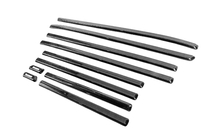 Mercedes G class W465 2025– BRB Carbon sierlijsten (10 stuks) foto 5