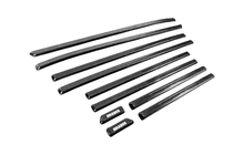 Mercedes G class W465 2025– BRB Carbon sierlijsten (10 stuks) foto 7