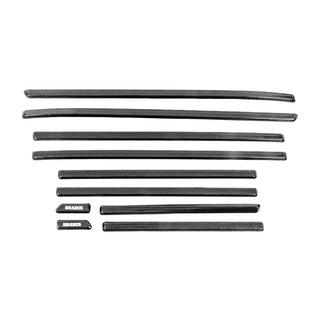 BRB Carbon sierlijsten (10 stuks) Mercedes G class W465 2025– foto 4
