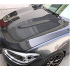 BMW 1 Serie F20/F21 2011–2019 Motorkap (carbon) foto 3