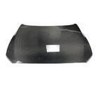 BMW 1 Serie F20/F21 2011–2019 Motorkap (carbon) foto 5