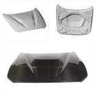 BMW 2-serie F22/F23 2014–2021 Motorkap V1 (Carbon) foto 2