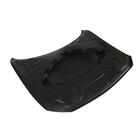 BMW 2-serie F22/F23 2014–2021 Motorkap V1 (Carbon) foto 5