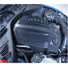 BMW 2-serie F22/F23 2014–2021 Motorafdekking (voor F87 M2/M2 Compertition, carbon) foto 4