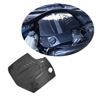 Motorafdekking (voor F87 M2/M2 Compertition, carbon) BMW 2-serie F22/F23 2014–2021 foto 1