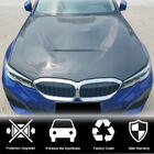 BMW 3 Serie G20/G21 2018– Carbon motorkap (V1) foto 2