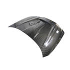 BMW 4-serie G22/23/26 2020– Motorkap (carbon) foto 1