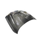 BMW 4-serie G22/23/26 2020– Motorkap (carbon) foto 3
