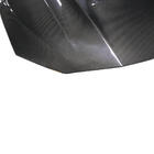 BMW 4-serie G22/23/26 2020– Motorkap (carbon) foto 4