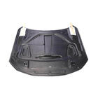 BMW 4-serie G22/23/26 2020– Motorkap (carbon) foto 5