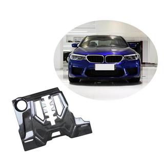 Carbon motordeksel (voor F90) BMW 5 Serie G30/G31 2017–2023