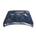 BMW 3 Serie F30/F31 2012–2019 Motorkap GTS-Style V1 (voor F30/F31, carbon) foto 6