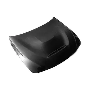Motorkap GTS-Style V1 (voor F30/F31, carbon) foto 3