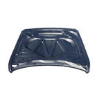 BMW 4 Serie F32/F33/F36 2012–2020 Carbon motorkap V2 foto 6
