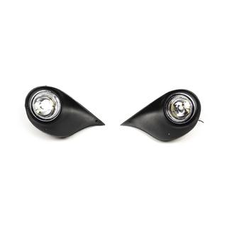 Mistlampen (2006↗, met LED-lamp) Hyundai Getz 2002– foto 2