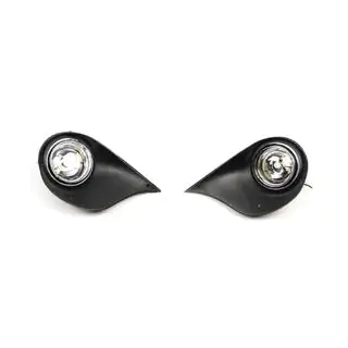 Mistlampen (2006↗, met LED-lamp) Hyundai Getz 2002– foto 2