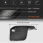 BMW 4 Serie F32/F33/F36 2012–2020 Motorkap/afdekking (voor F82/F83, carbon) foto 5