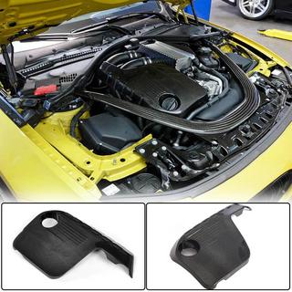 Motorkap/afdekking (voor F82/F83, carbon) BMW 4 Serie F32/F33/F36 2012–2020 foto 1