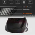 BMW 4 Serie F32/F33/F36 2012–2020 Motorkap V1 (Carbon) foto 6