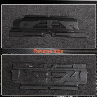 Motorkap sierlijst (voor G80, carbon) BMW 3 Serie G20/G21 2018– foto 4