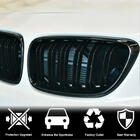 BMW 2-serie F22/F23 2014–2021 M-Look niergrilles (carbon) foto 2