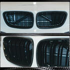 BMW 2-serie F22/F23 2014–2021 M-Look niergrilles (carbon) foto 3