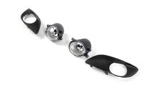 Toyota Yaris 2006–2011 Mistlampenset (2009-2012, HB) foto 2