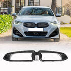 BMW 2 Serie G42 2021– Grille-omlijsting (voor M-Sport, carbon) foto 1